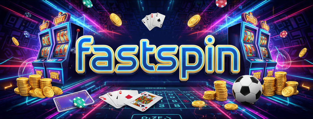 fastspin