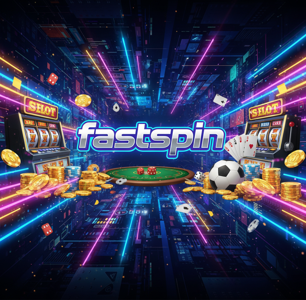 fastspin