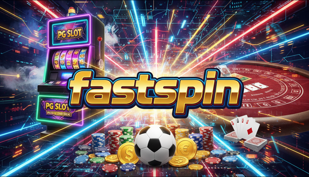 fastspin