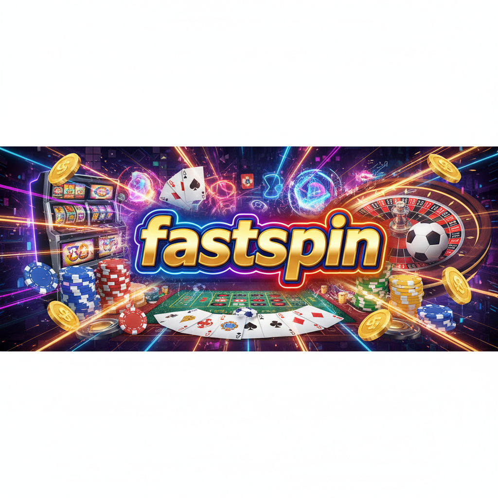 fastspin