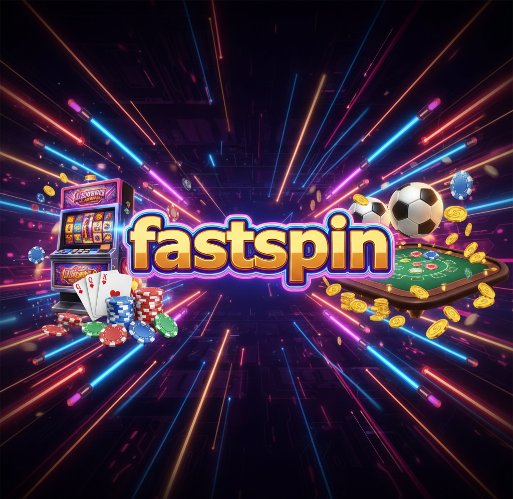 fastspin