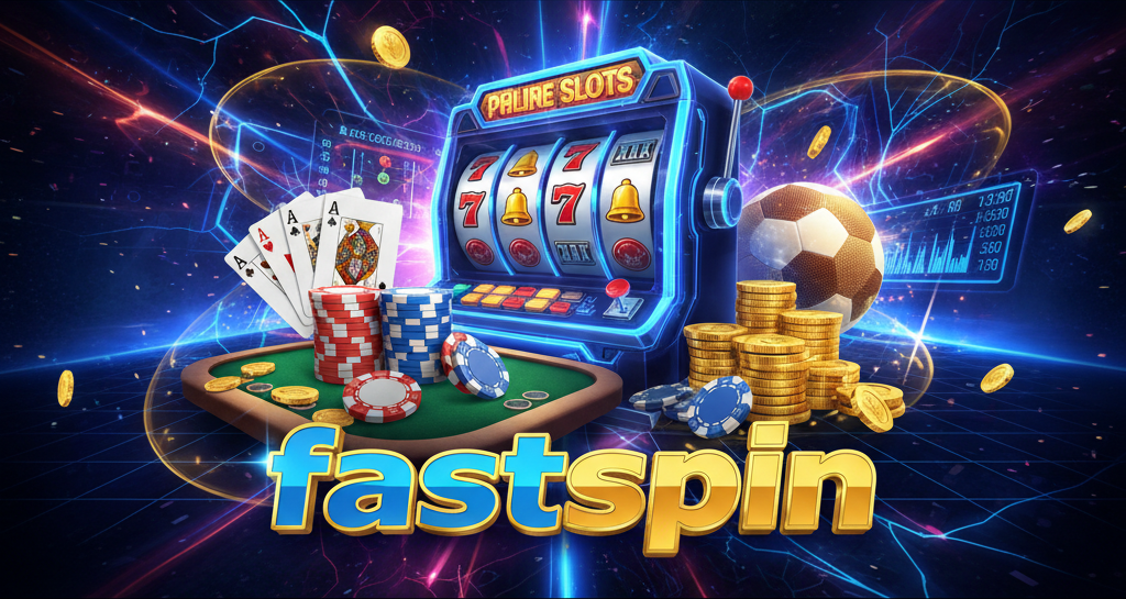 fastspin